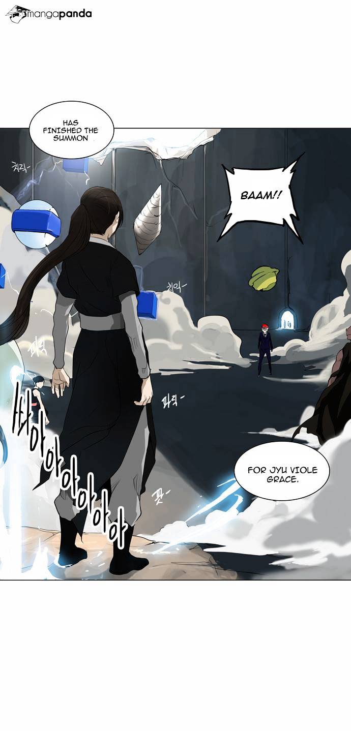 Tower of God, Chapter 174 image 24